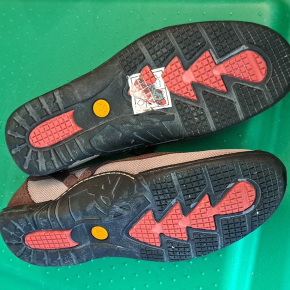 Timberland Smartwool Mary Jane - Picture 8 of 11